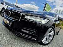 Volvo V90 B4 197 ps LIFT ! Kamery 360 ! FULL LED ACTIVE Atywny Tempomat BLIS