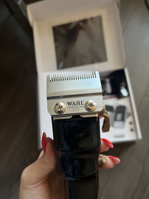 Набор для стрижки и бритья Wahl Combo Magic Clip -Travel Shaver