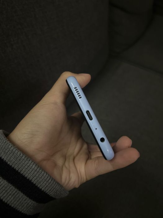 Samsung A13 4G 128GB 4GB RAM