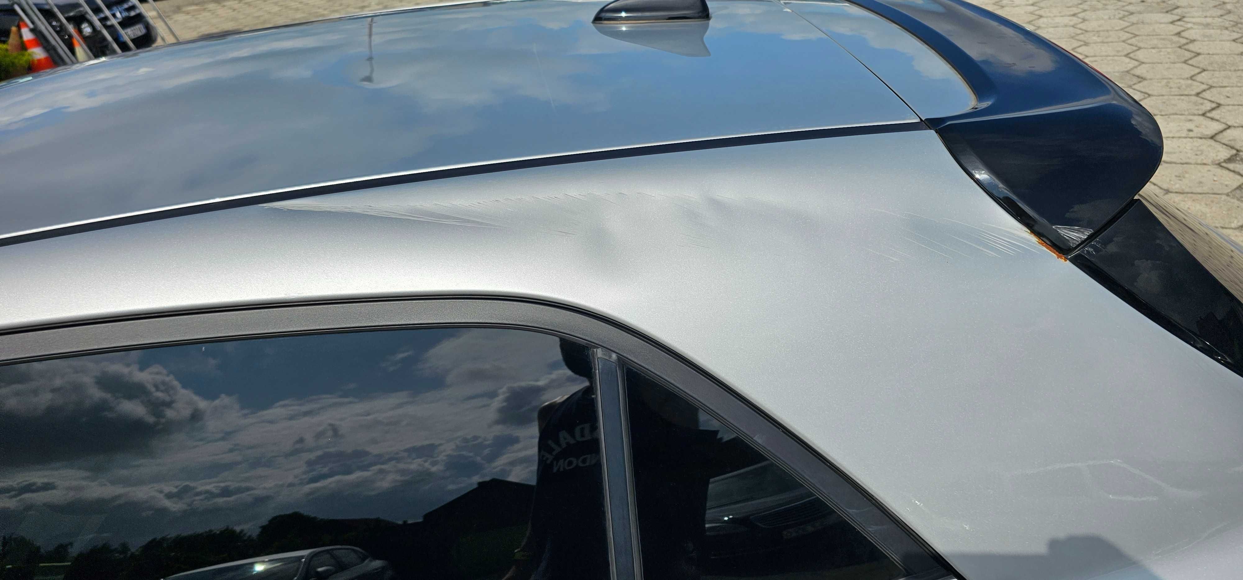 Kia Rio 1.0 Gdi 120 Km Automat GT-Line Klima Navi Kamera Cofania