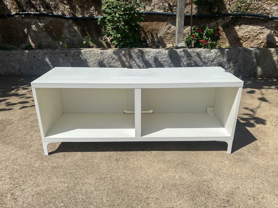 Móvel TV, branco, IKEA
