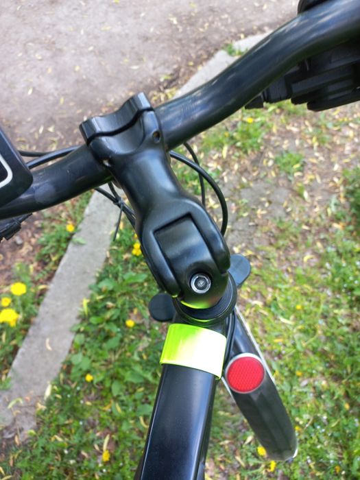 Продаю вилку для велосипеда в хорошому стані