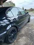 Bmw e46 2.5 benzyna m54b25