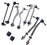 Kit braços suspensão Frente BMW E39 - Serie 5