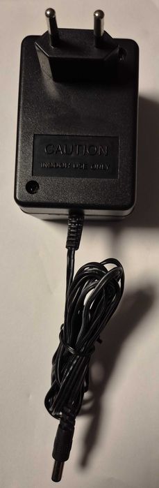 Carregador AD-131AB 13.5V/1A