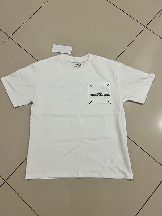 Maison Margiela koszulka