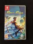 Pronce of Persia the lost crown (Nintendo Switch)