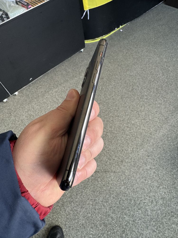 iPhone 11 Pro 64 (100% акум)