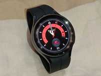 Smartwatch SAMSUNG Galaxy Watch 5 Pro SM-R920N 45mm