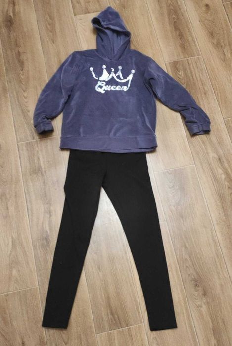 Костюм для дівчинки