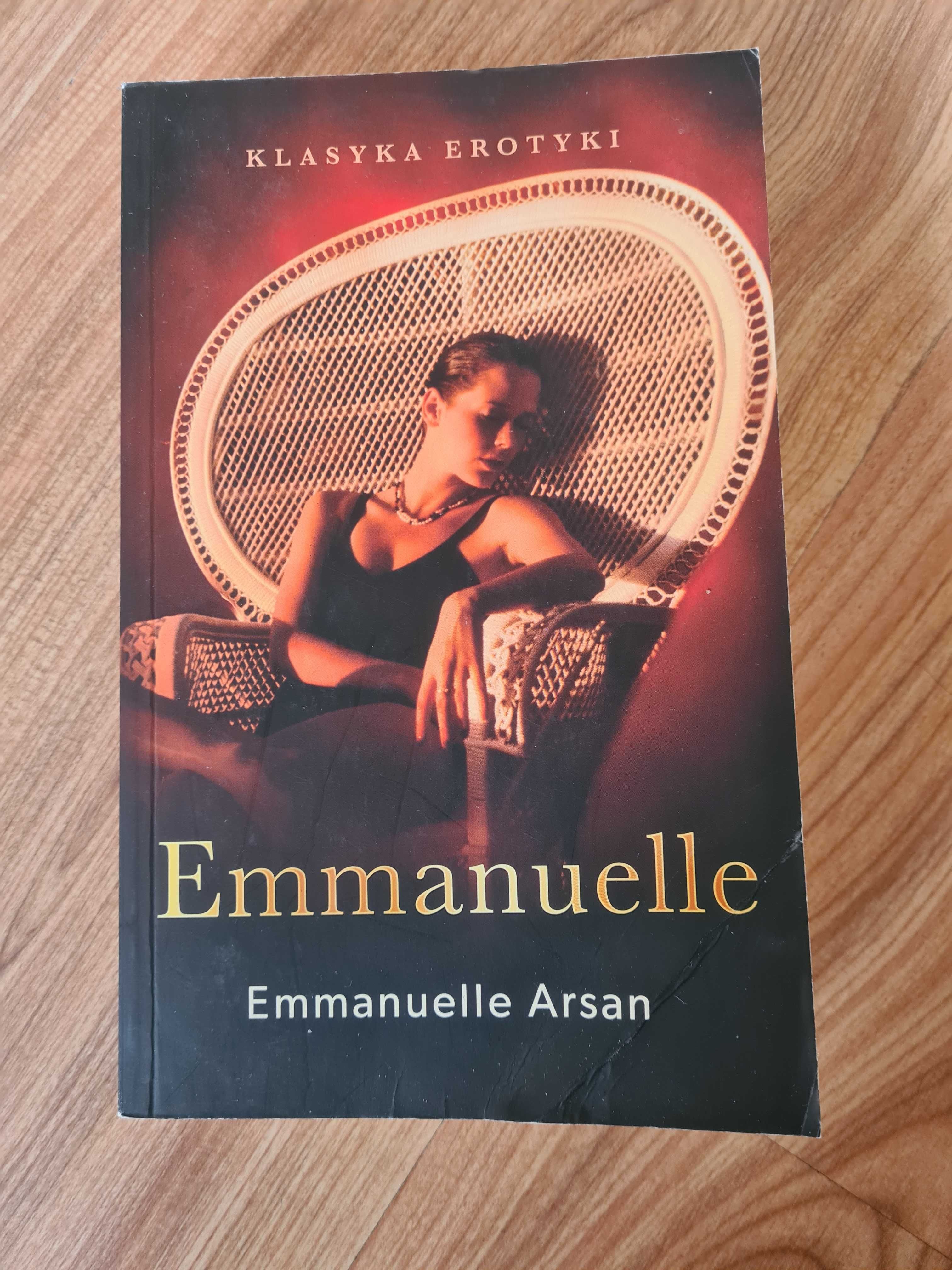 Emmanuelle - Emmanuelle Arsan