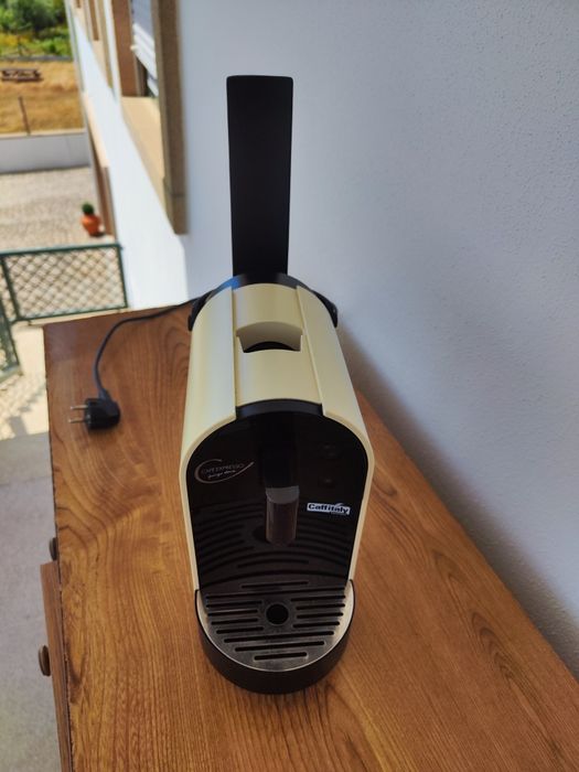 Máquina de café Pingo Doce