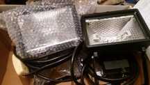 Lampy halogenowe - Nowe 2 szt. -
