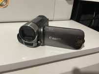 CANON Legria FS307