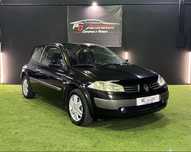 Renault Megane Coupe 1.5 DCI