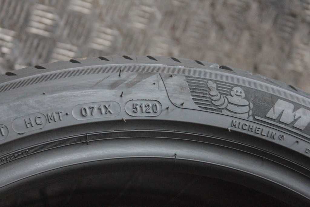 225/45/18 Michelin Primacy 4 S1 225/45 R18 95Y XL