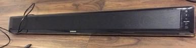 Soundbar Samsung HT-SB1