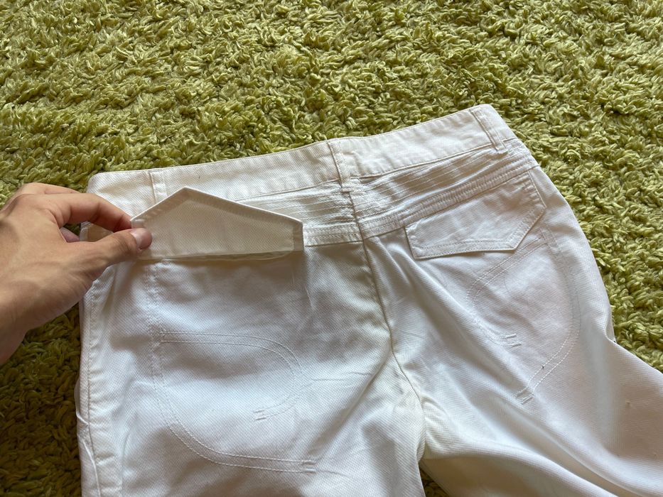 Джинсы Roberto Cavalli