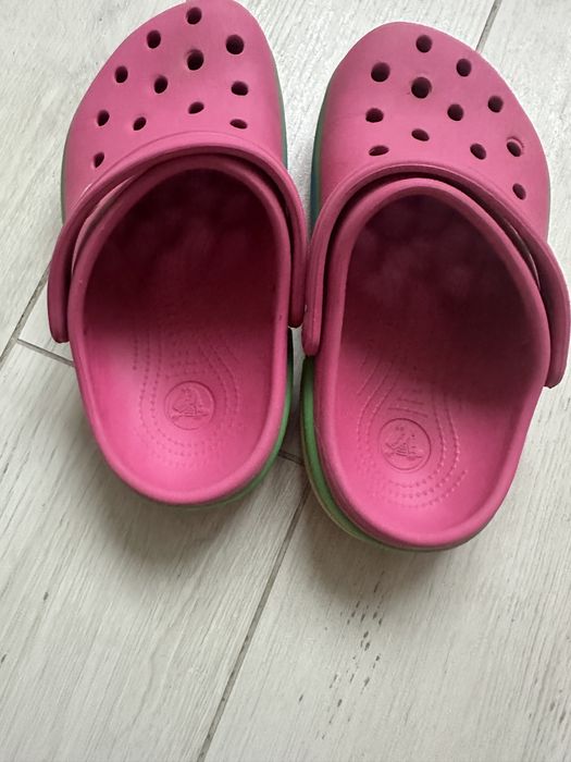 Crocs сабо крокси