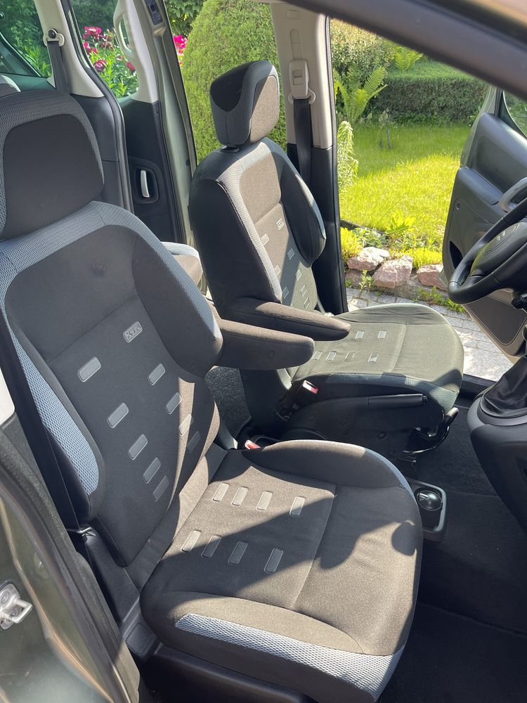 Citroen Berlingo 2011 1.6 diesel