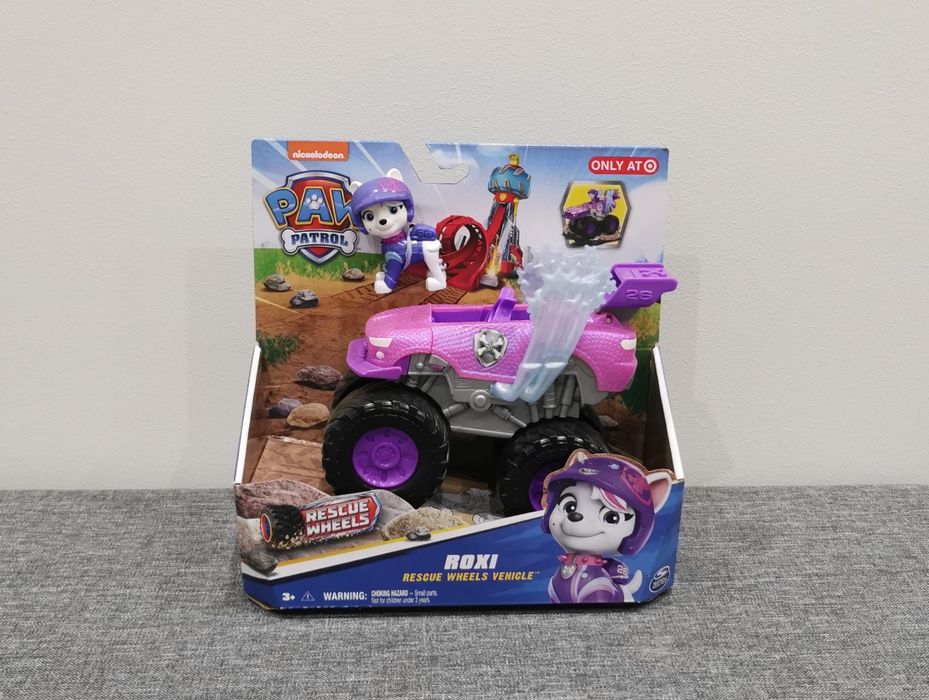 Щенячий патруль Paw Patrol Liberty Ліберті Chase Skye Marshall Скай Ро