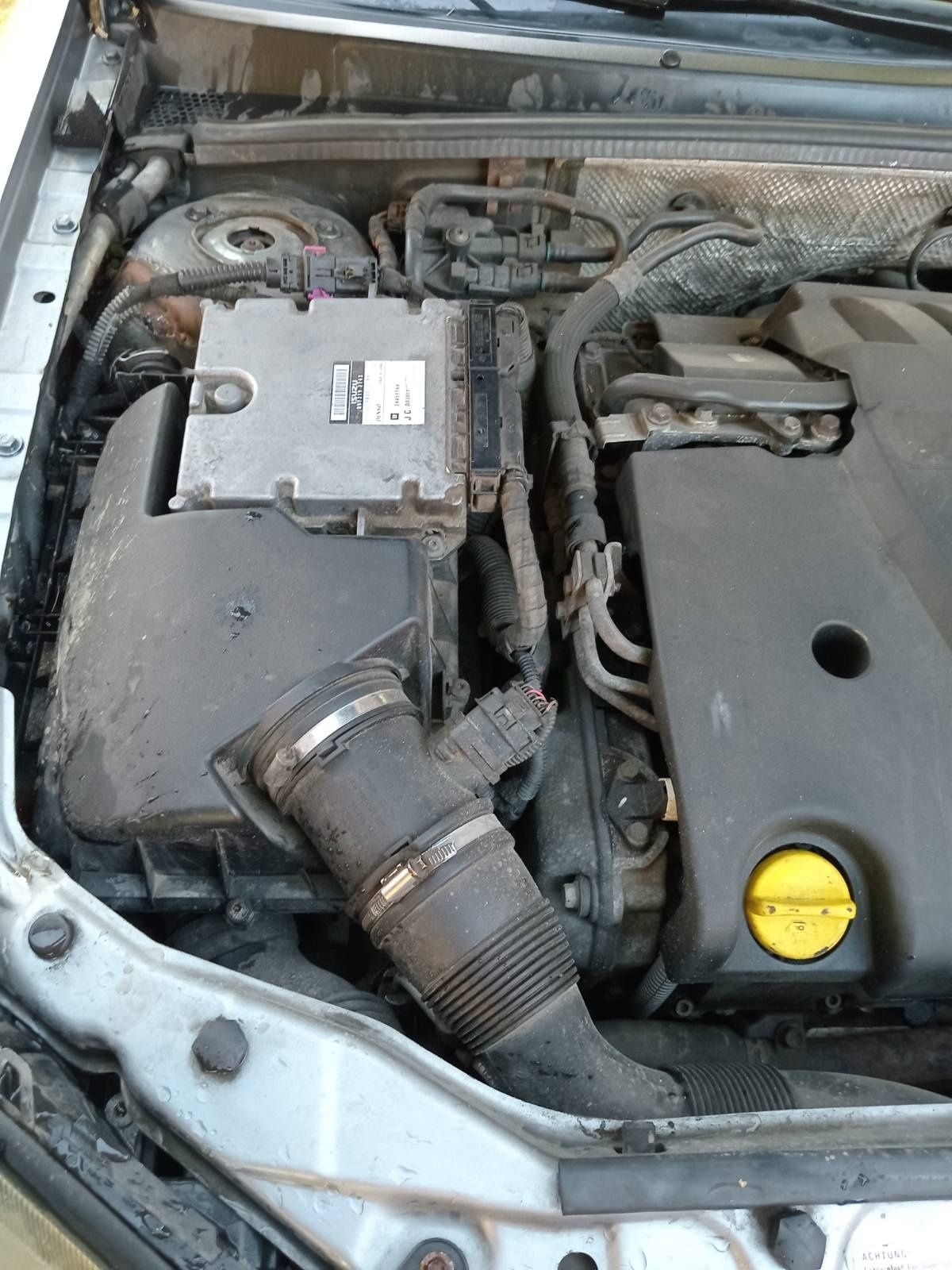 Opel vectra c signum Опель вектра ц сігнум