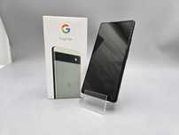 Telefon GOOGLE PIXEL 6A 8/128GB Dual Sim Green  od lombard krotoszyn