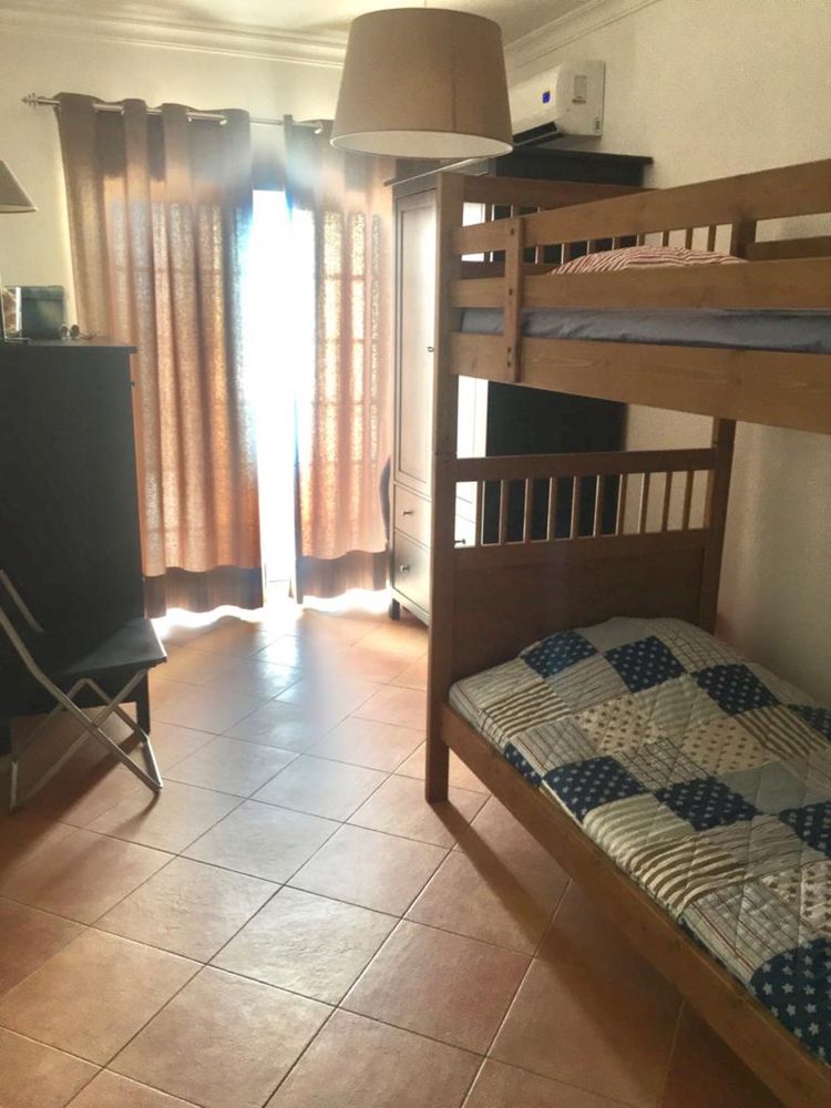 Apartamento Duplex T2+1