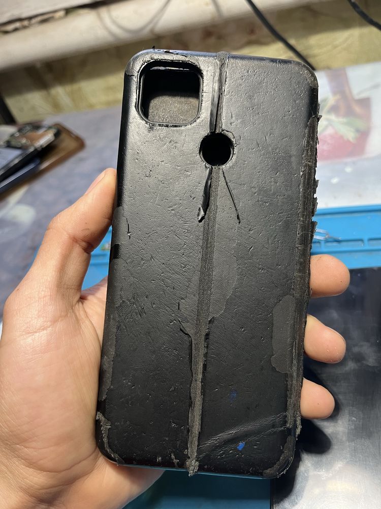 Xiaomi Redmi 9C 64Gb 64Гб