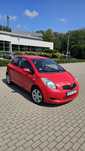 Toyota Yaris Lift Benzyna