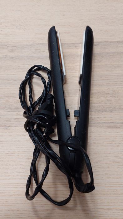 Placa de alisamento de cerâmica