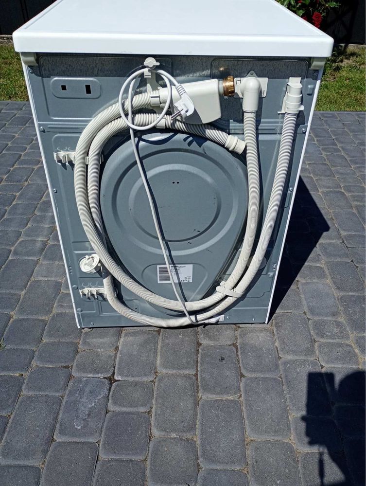 Пральна машина Miele W1 Power Wash