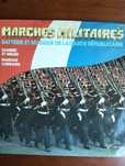 LP Marches Militaires Batterie Et Musique de la Garde Républicaine