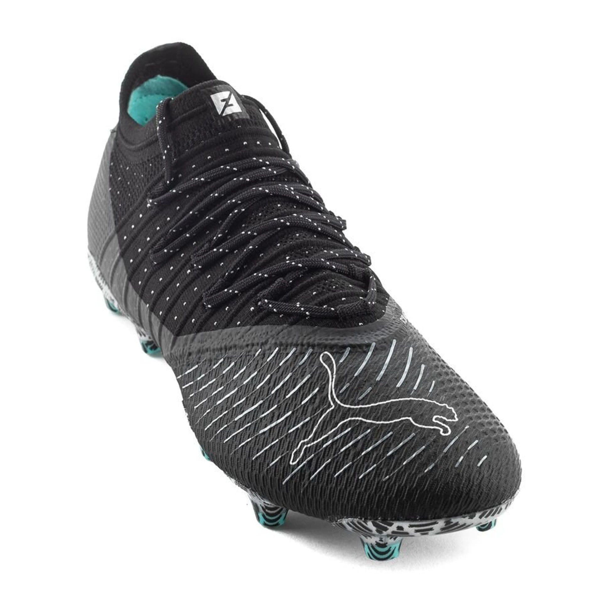 PUMA Future 1.4 FG Eclipse - PUMA Black