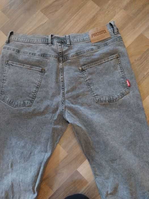 Nowe spodnie Prosto Klasyk W34 L32