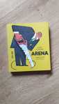 Arena Cartoons 2004 a 2024