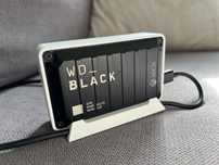 Dysk zewnetrzny SSD 2TB WD-BLACK Xbox Game Drive D30 NVMe SSD