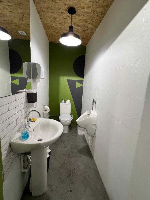 Здам офіс в ТРЦ, площа 240 м2, в стилі Лофт, метро Шулявська