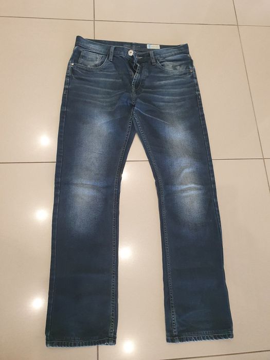 Jeansy męskie 32/ 32 Denim
