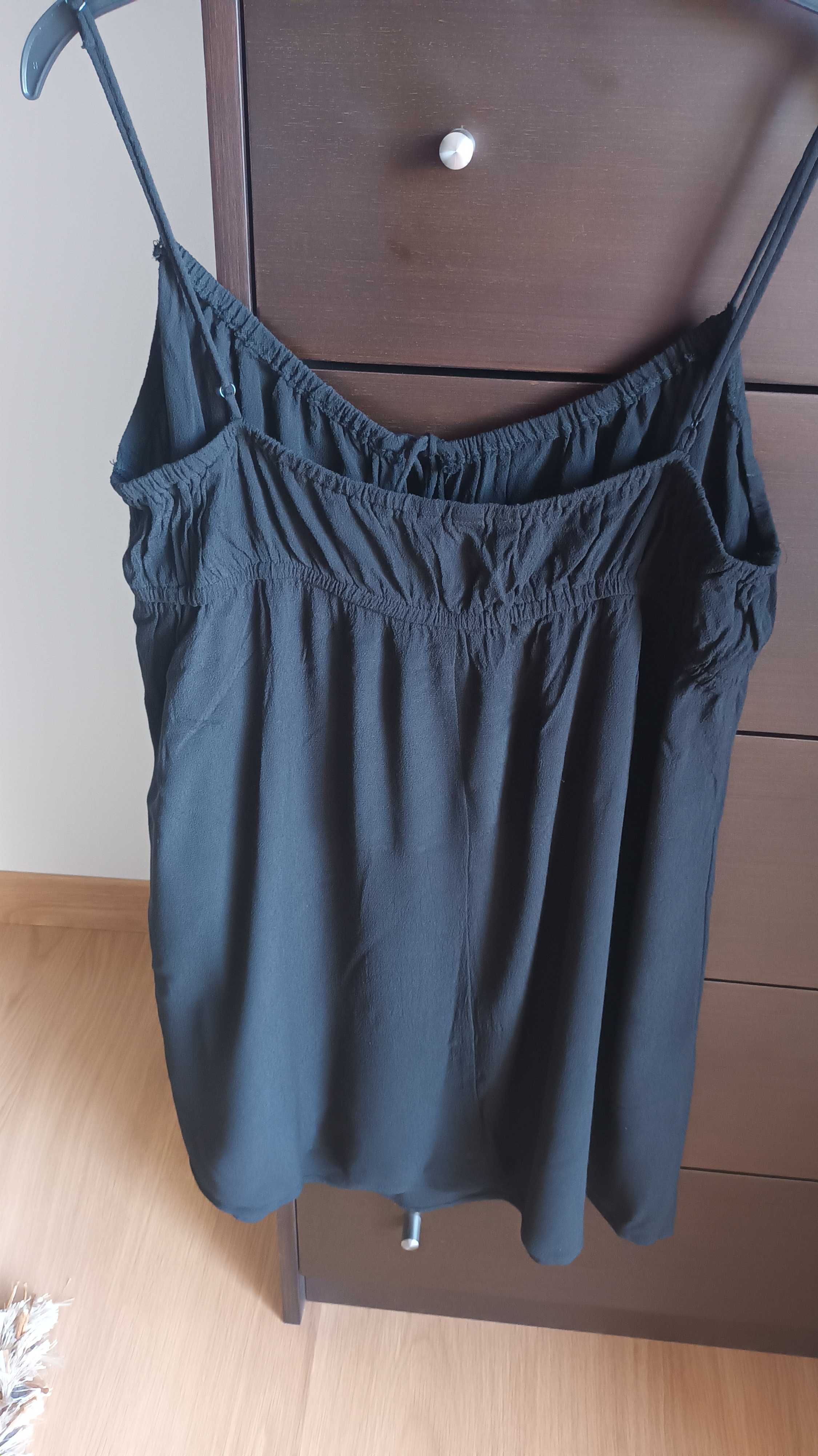Vestido curto da H&M
