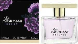 Miss Giordani Intense Oriflame