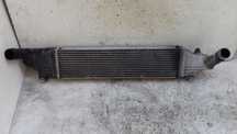 INTERCOOLER CHŁODNICA MAZDA 3 BK 1.6 2.0 D CITD 03- FORD