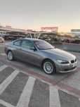 BMW 320 E-92, coupe de 177cv 2007