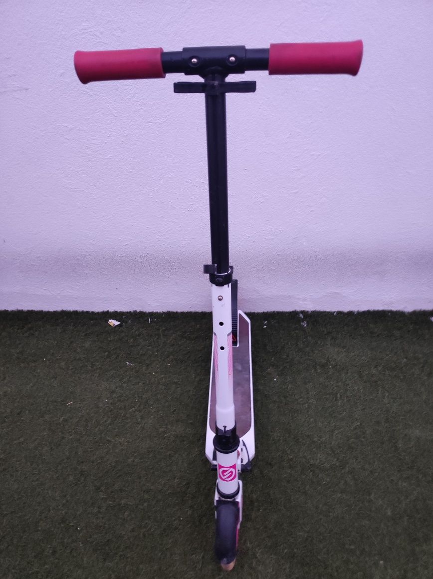 Trotinete criança