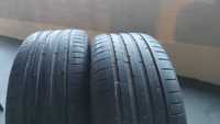 Sprzedam opony letnie Dunlop 225/45 r17