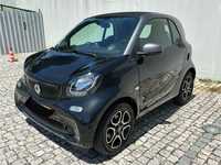 Smart ForTwo Coupé 1.0 Prime 71 Aut.