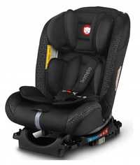 Fotelik samochodowy Lionelo Sander ISOFIX 0-36kg Pochylany