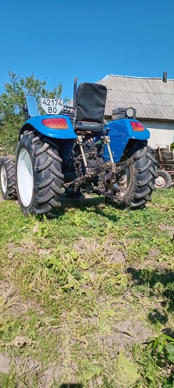 Продам  донг фенг244 2017