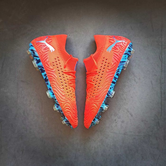 Korki Puma Future 19.1 FG/AG 44,5