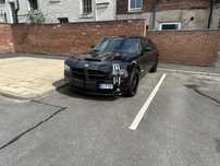 Dodge Charger R/T 5.7 2009 376hp/420hp ew. Zamiana na Corvette C3/C4 lub Audi TT 3.2